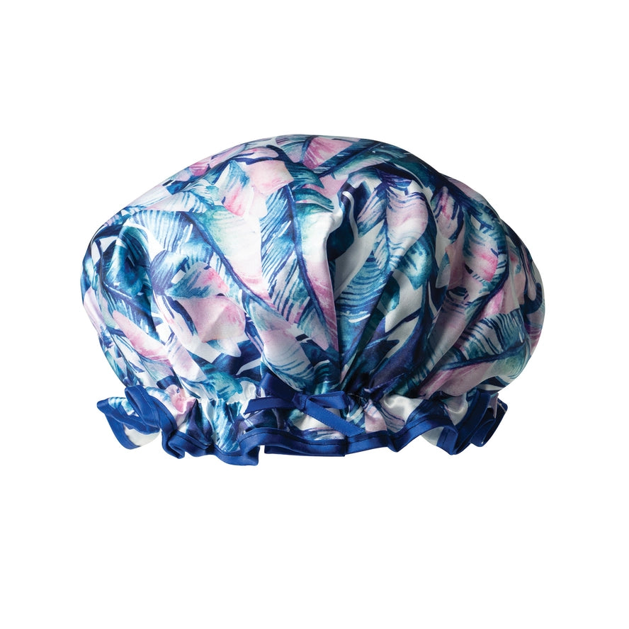 Lemon Lavender Not Your Grandmas Shower Cap