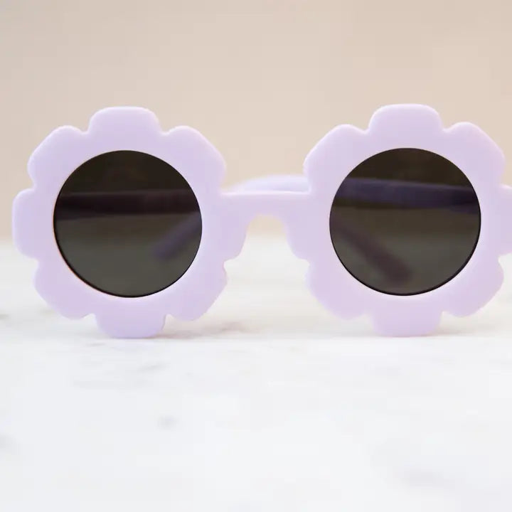 Toddler & Kid Daisy Sunglasses