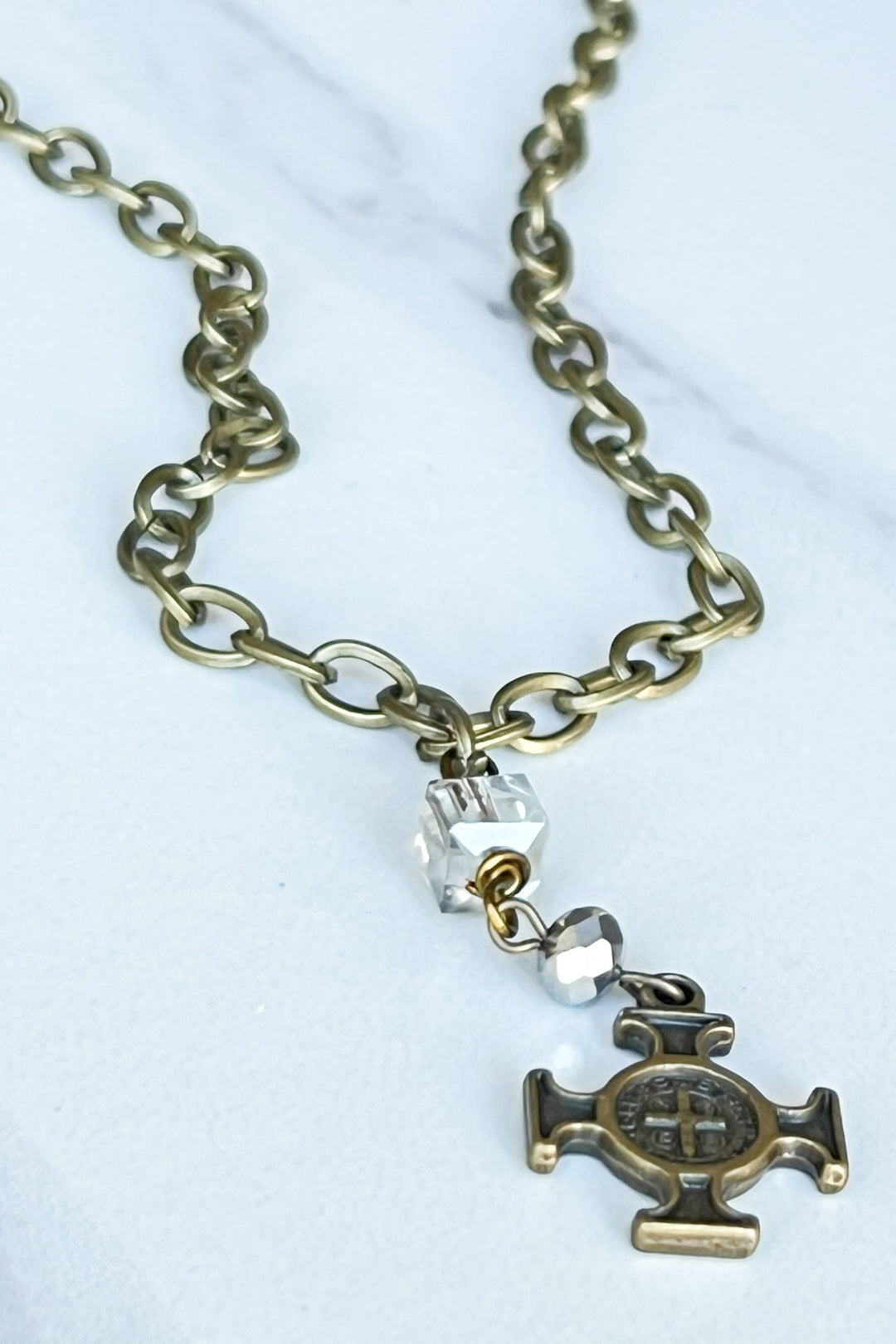 Dulce 2.0 Necklace