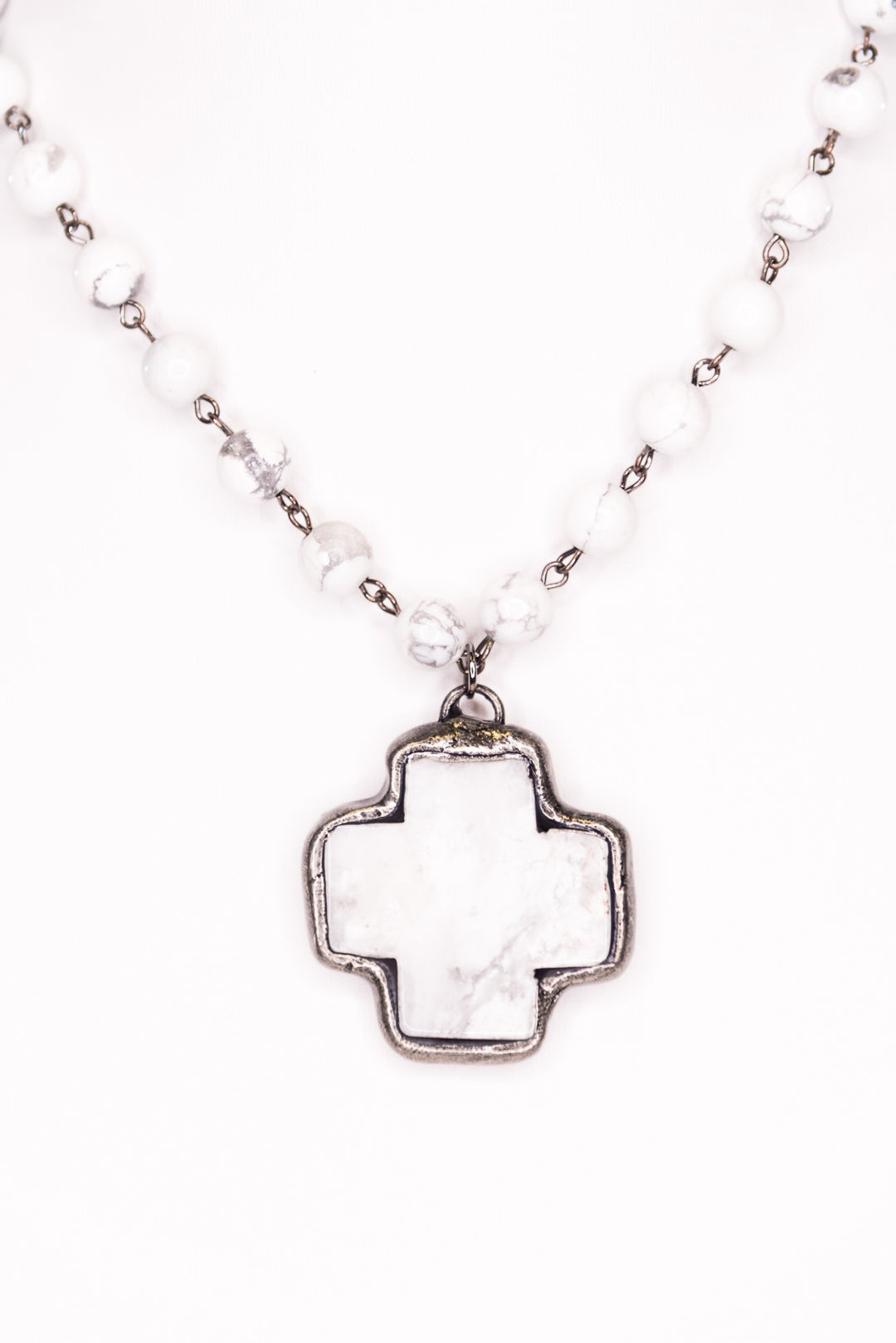 Theresa Necklace