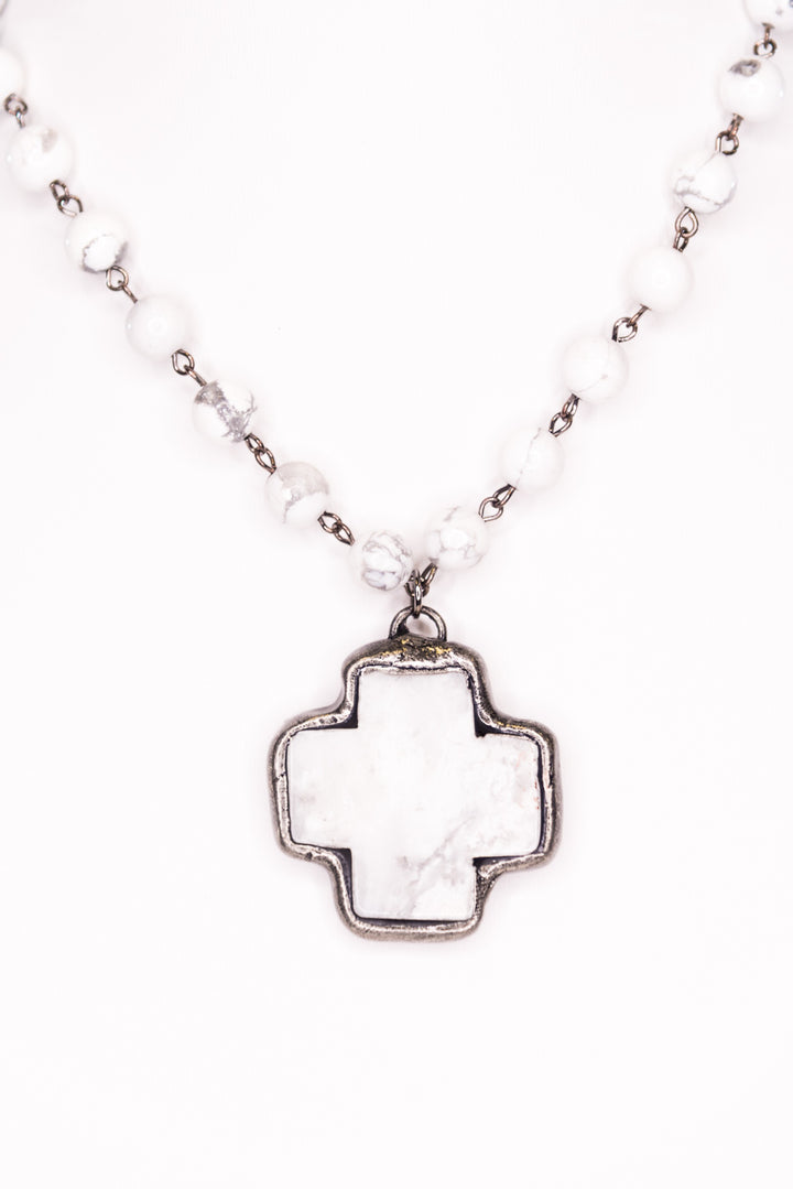 Theresa Necklace