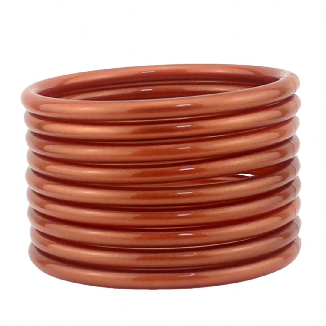 Plastic Bangle Sets