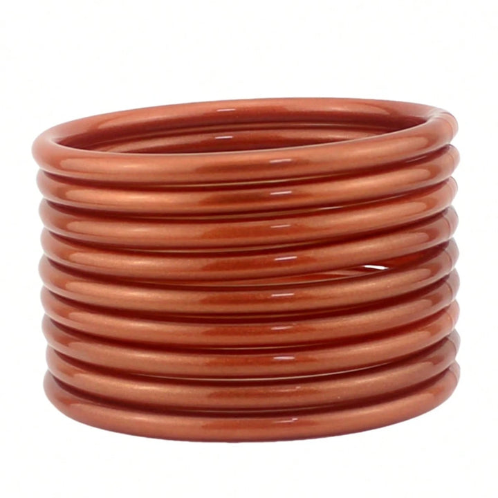 Plastic Bangle Sets