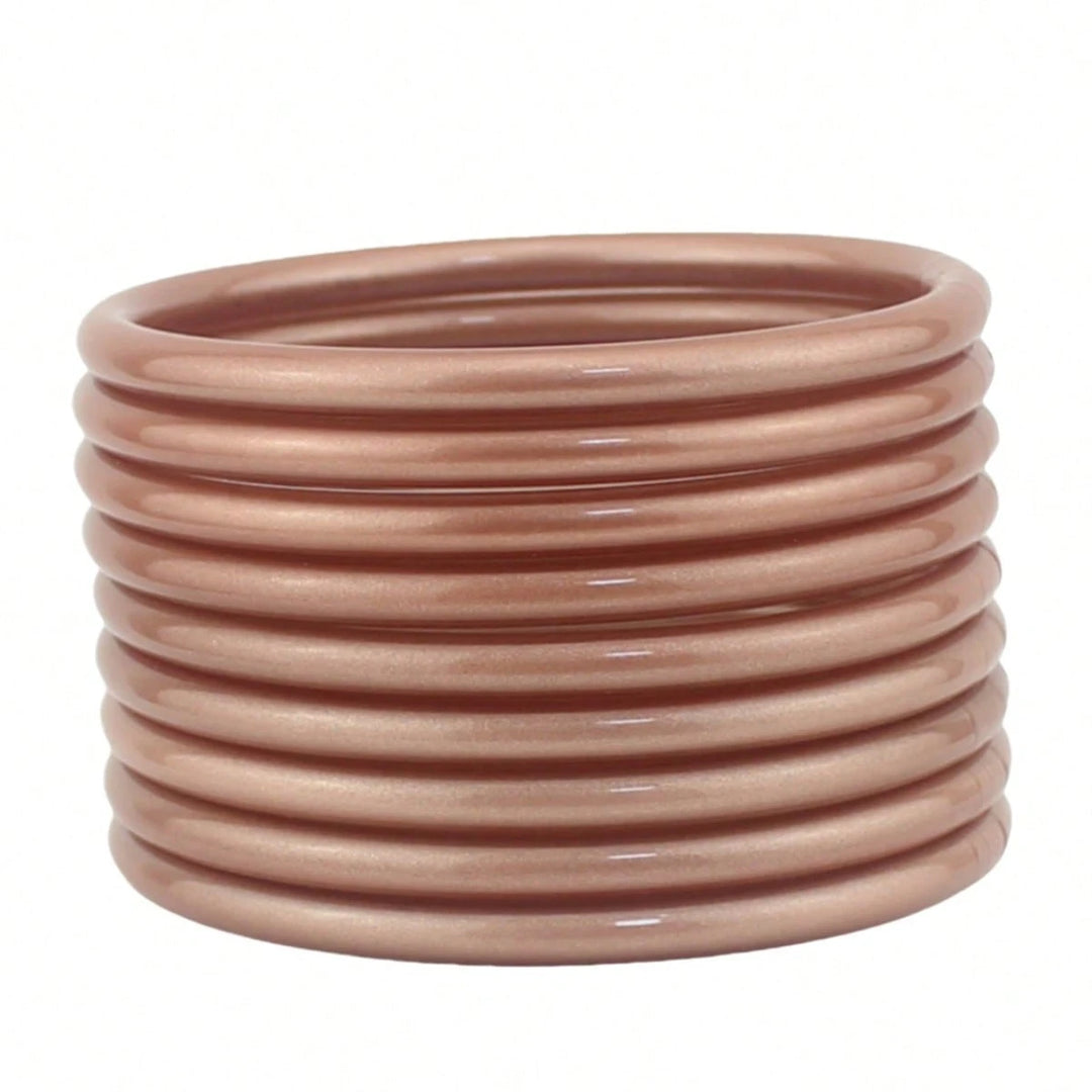 Plastic Bangle Sets