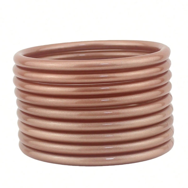 Plastic Bangle Sets