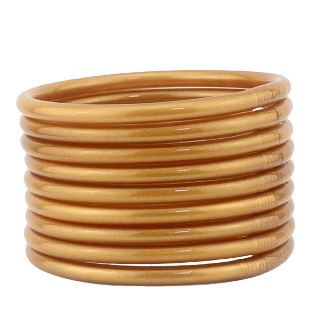 Plastic Bangle Sets