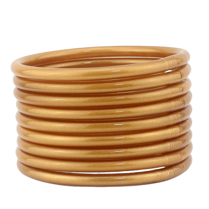 Plastic Bangle Sets