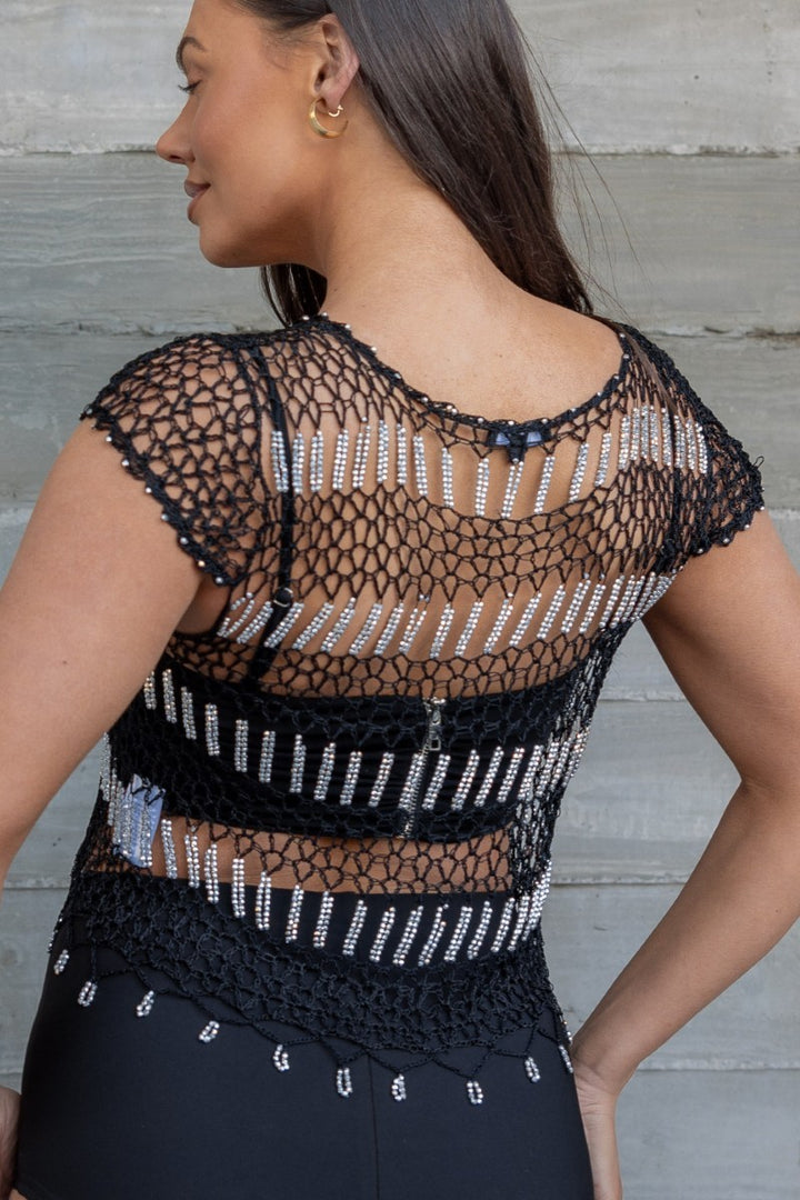 Crochet Cardigan