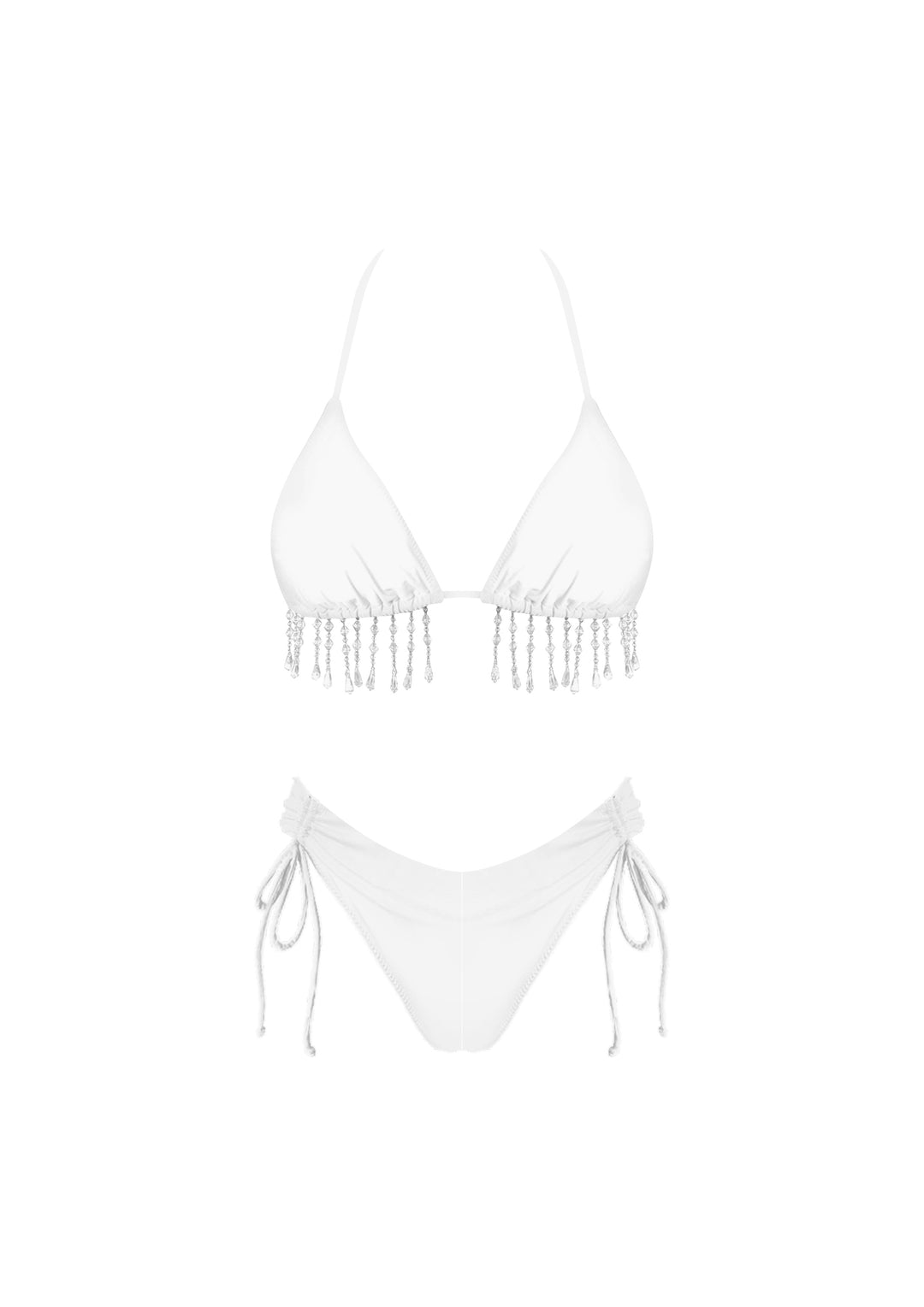 Pearl Drop Bikini Set