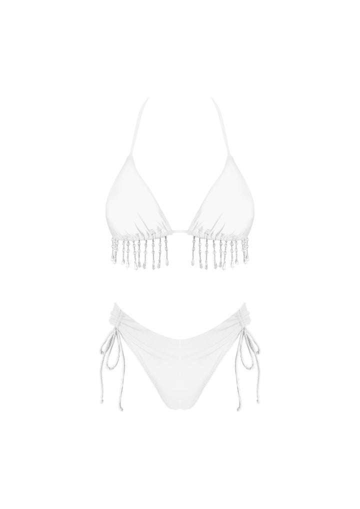 Pearl Drop Bikini Set