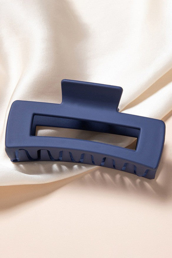 Jumbo Classic Hair Claw Clip