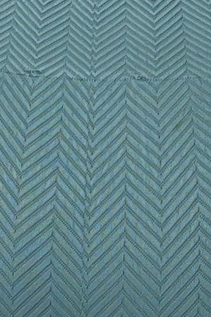Herringbone Texture Seamless Bike Shorts