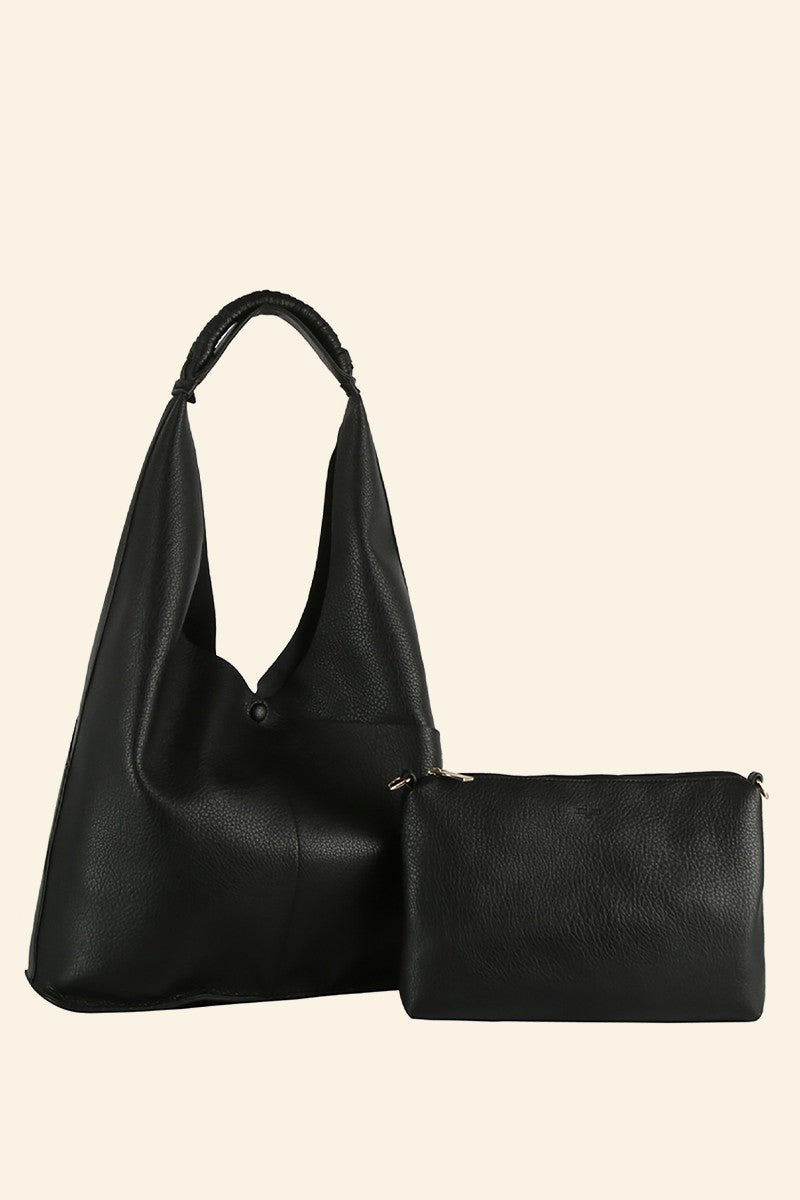 Fashion 2-In-1 Shoulder Bag
