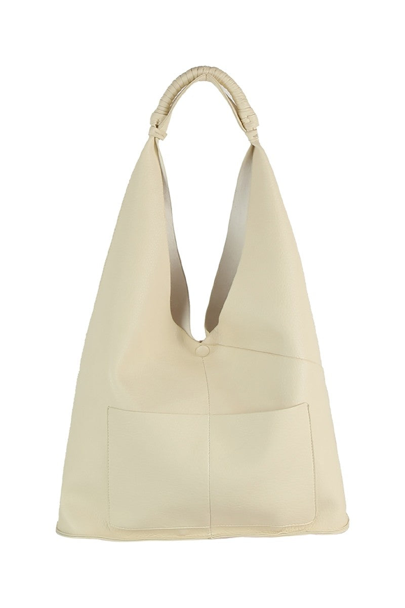 Fashion 2-In-1 Shoulder Bag