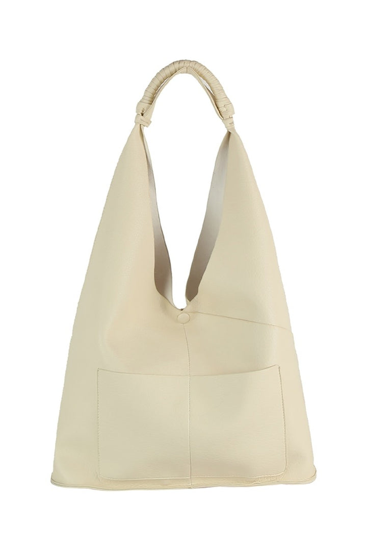 Fashion 2-In-1 Shoulder Bag