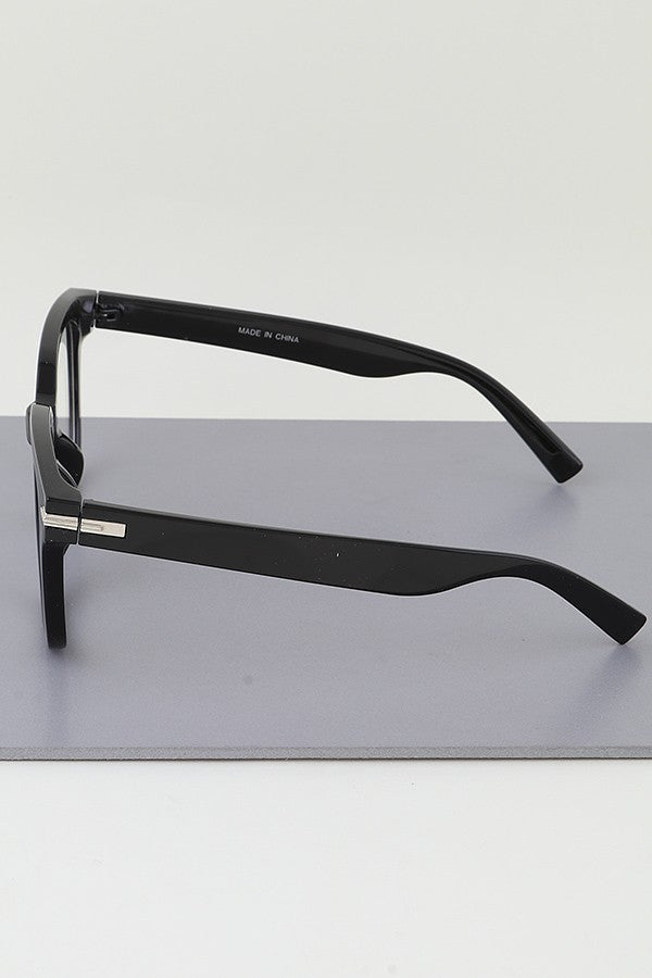 Classic Wayfarer Optical Glasses