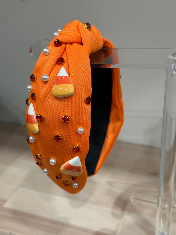 Halloween Headbands