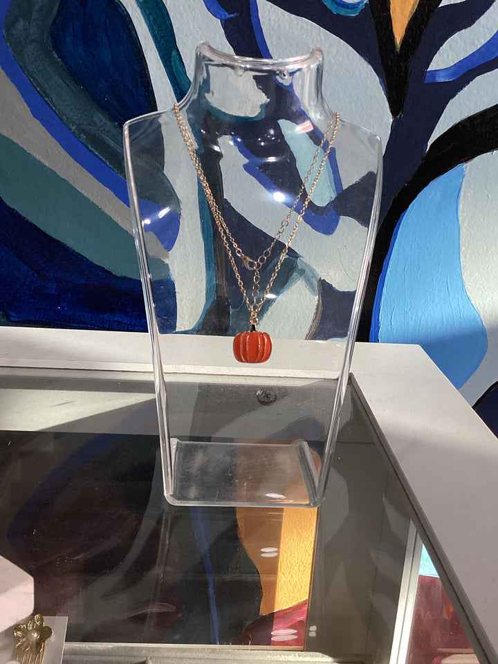 Halloween necklaces