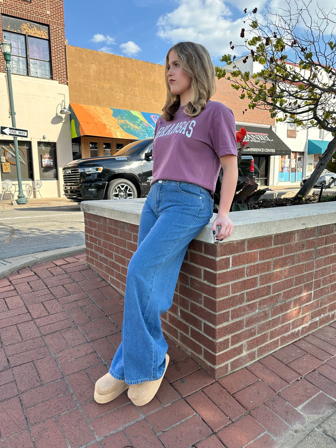 Arkansas T-Shirt