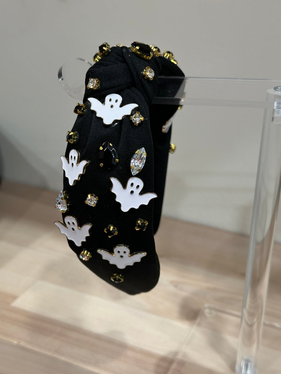 Halloween Headbands