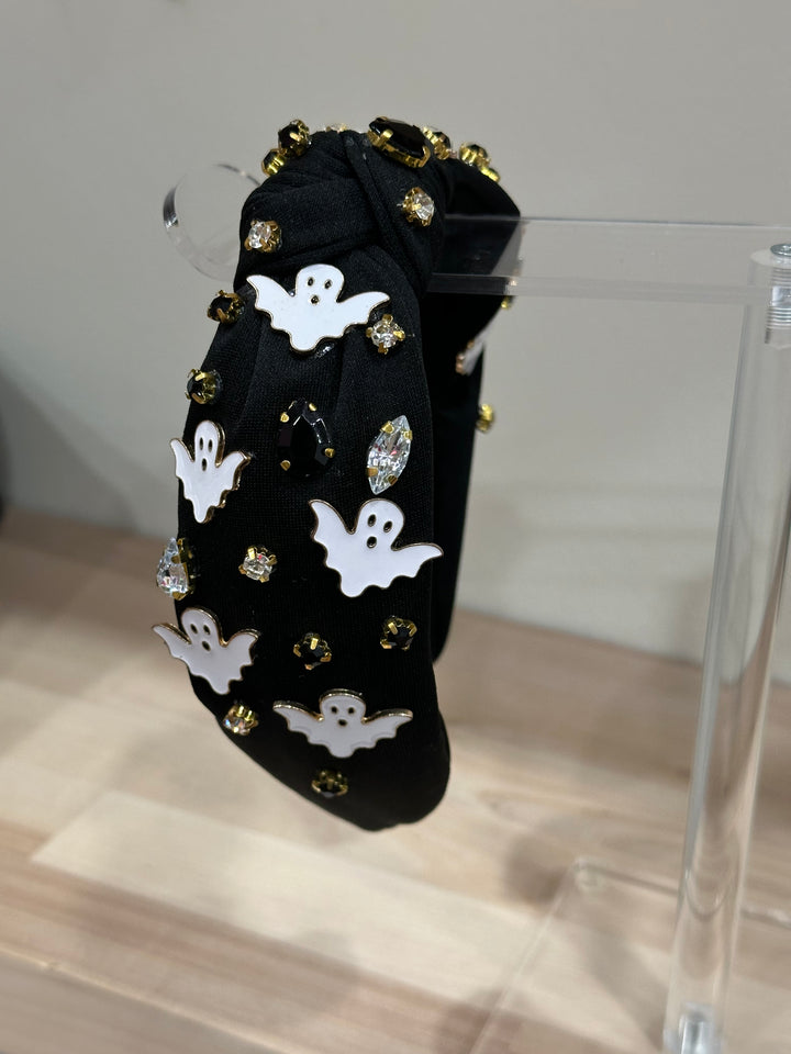 Halloween Headbands