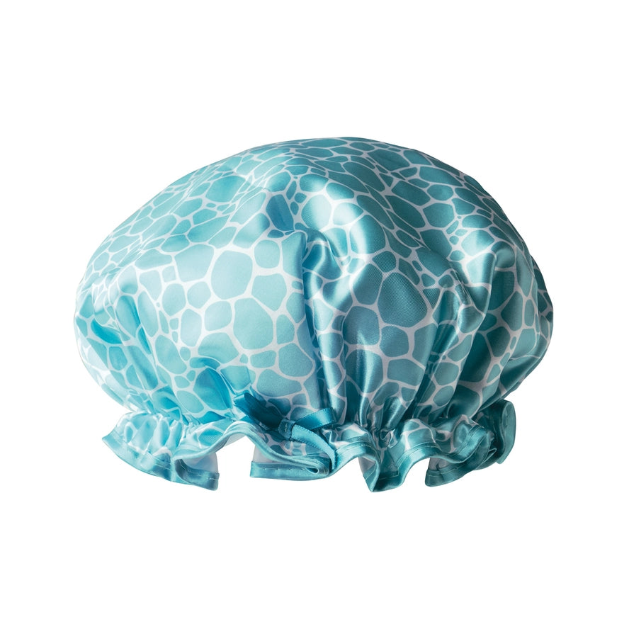 Lemon Lavender Not Your Grandmas Shower Cap