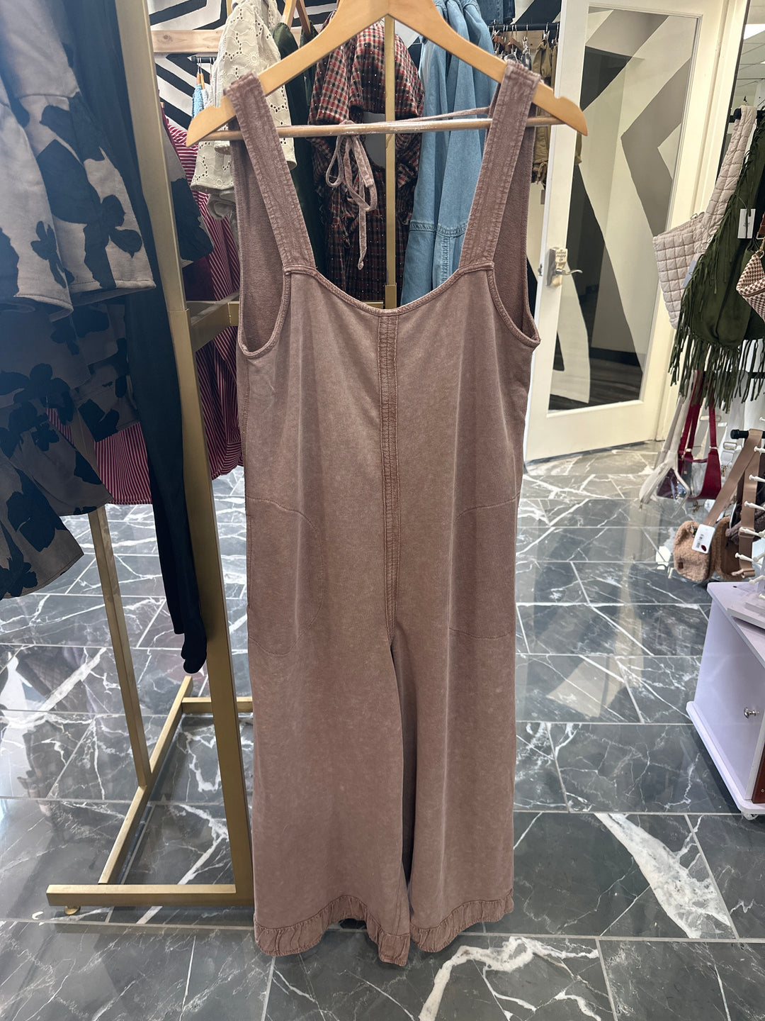 Jumpsuit