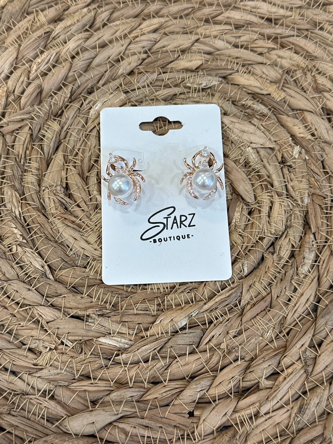 Halloween Earrings