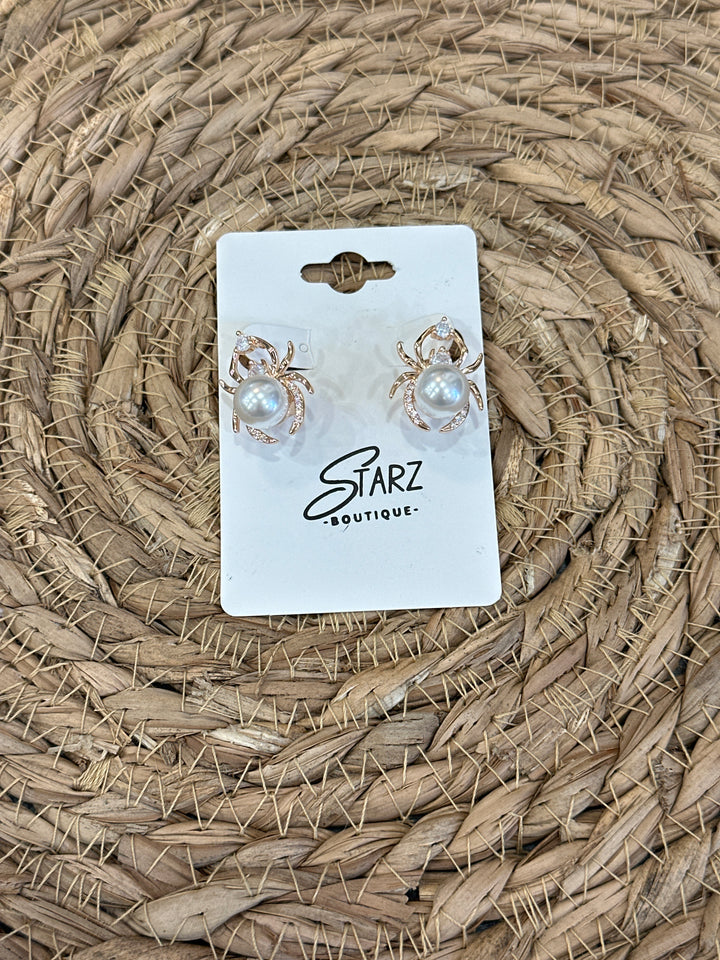 Halloween Earrings