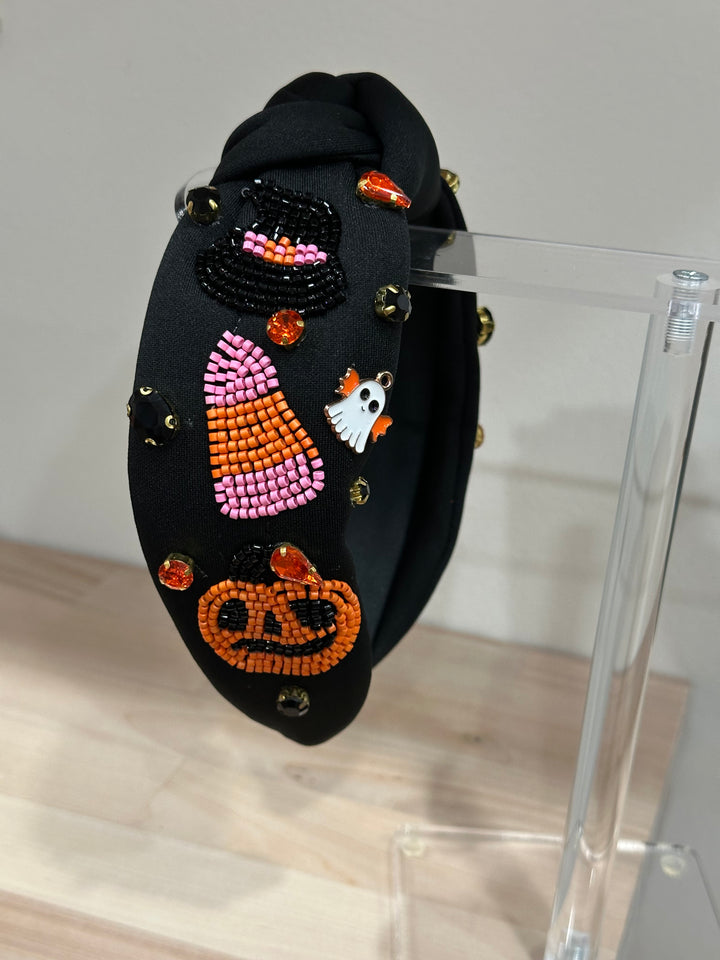 Halloween Headbands