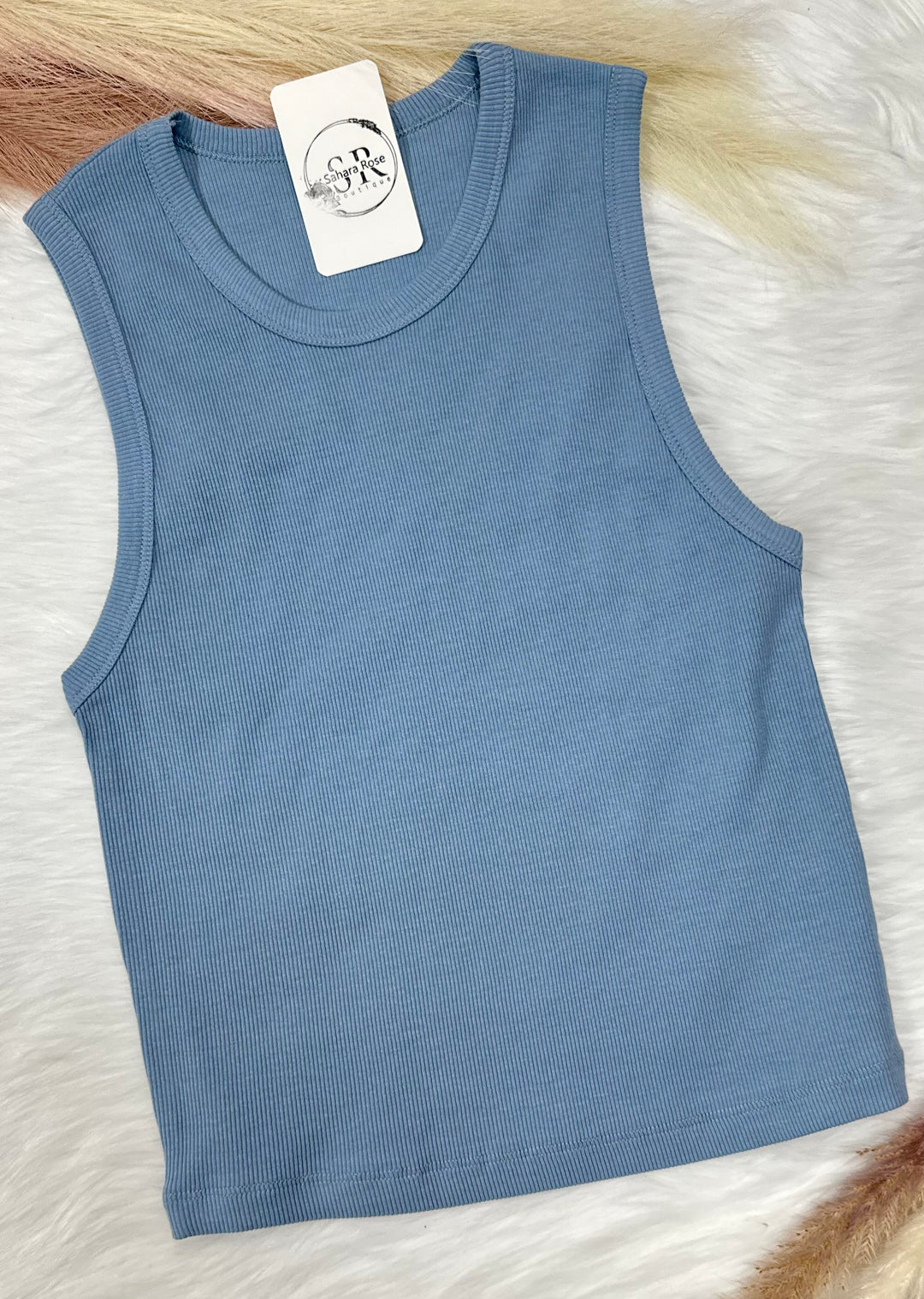 Steel Blue