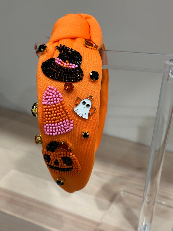 Halloween Headbands