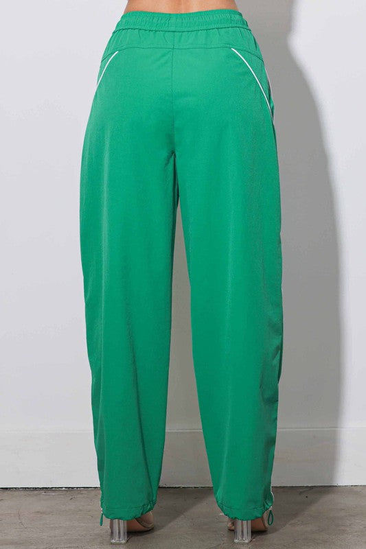 Baggy Track Pant