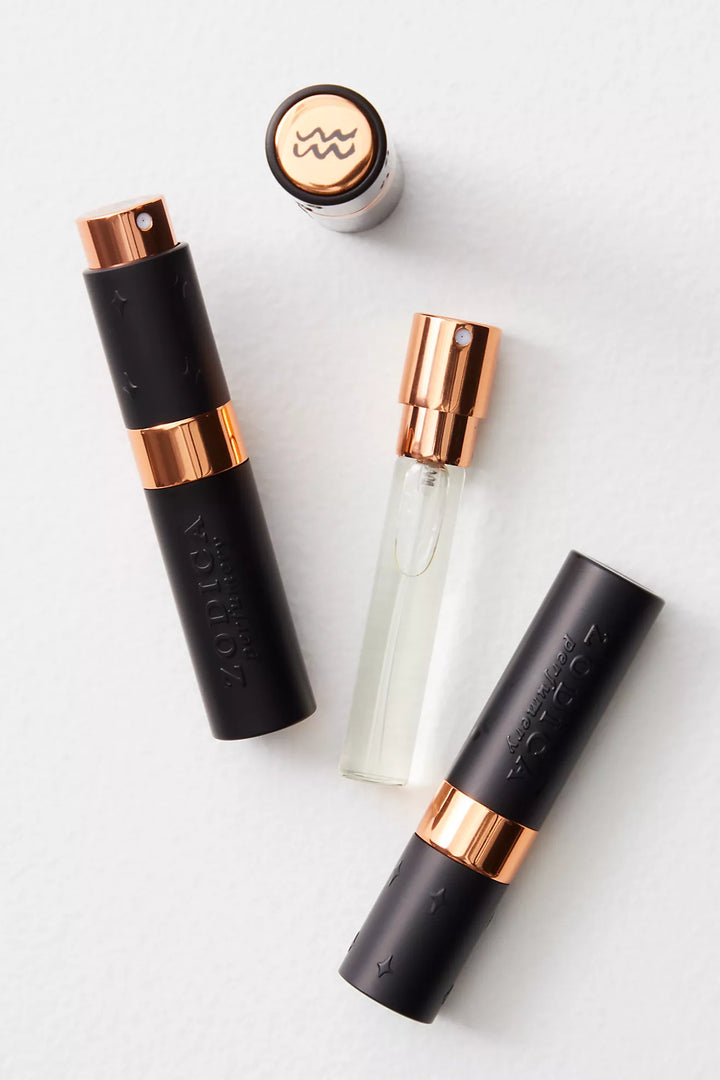 Zodiac Twist & Spritz