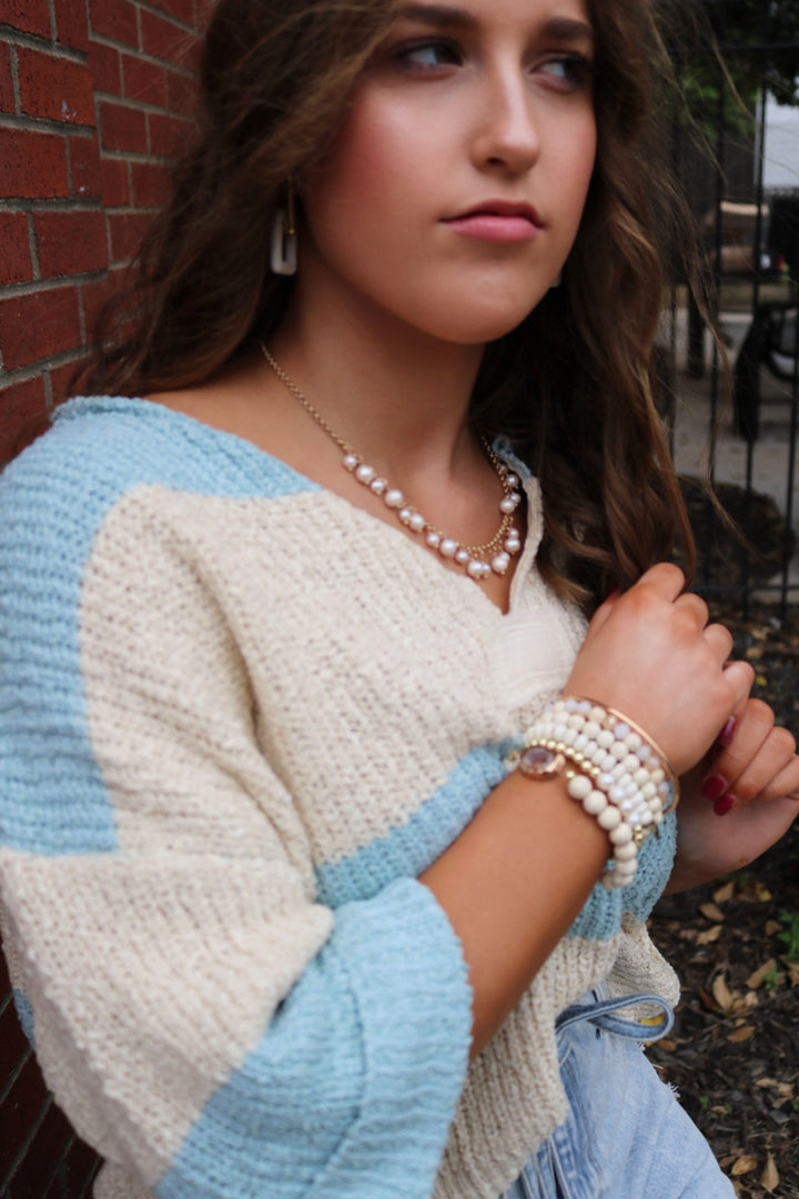 Aspen Bracelet Set