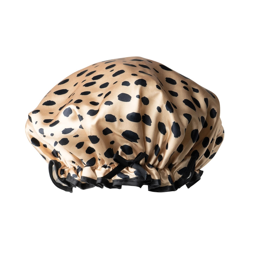 Lemon Lavender Not Your Grandmas Shower Cap