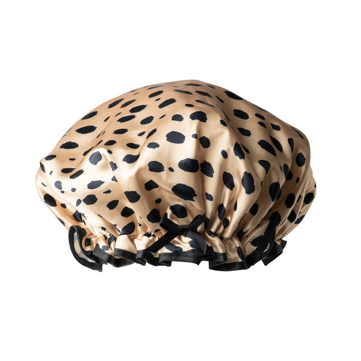 Lemon Lavender Not Your Grandmas Shower Cap