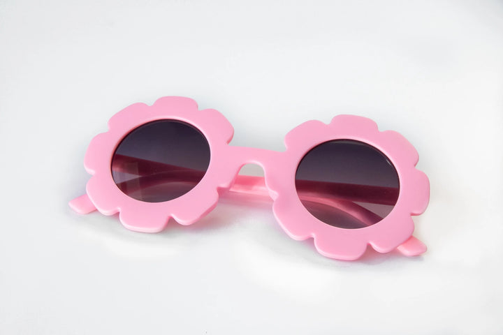 Toddler & Kid Daisy Sunglasses