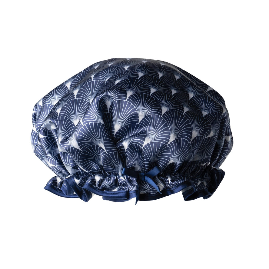 Lemon Lavender Not Your Grandmas Shower Cap