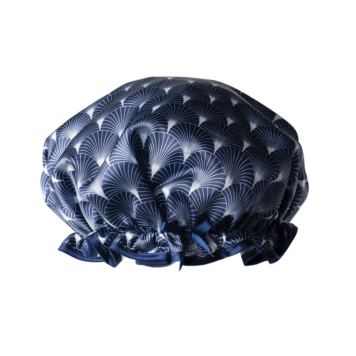 Lemon Lavender Not Your Grandmas Shower Cap